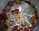 Foto langkah ke 4 dari resep Ayam Tumis Mete Thailand🇹🇭 (Gai Pad Med Mamuang).