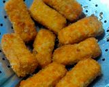 Foto langkah ke 6 dari resep Nugget Ayam Wortel.
