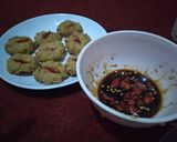 Foto langkah ke 1 dari resep Bergedel tahu.