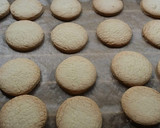 Foto del paso 6 de la receta: Alfajorcitos de maizena