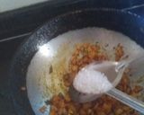 इंदौरी पोहा (Indori poha recipe in hindi) रेसिपी चरण 5 फोटो