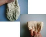 A picture of step 3 of Soft Bagels.