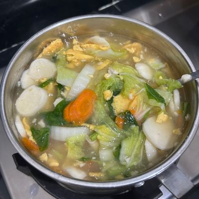 Langkah 3