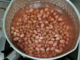 Kacang Kuah Kolang Kaling