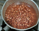 Foto langkah ke 2 dari resep Kacang Kuah Kolang Kaling.