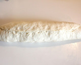 A picture of step 10 of Fluffy Light Apple Bread Made in a Bread Machine.