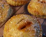Salted Carmel Apple Hand Pies recipe step 6 photo