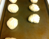A picture of step 5 of Biscuits.