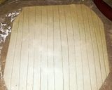A picture of step 15 of Mike's, 