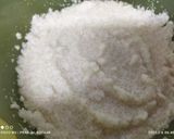 A picture of step 1 of Sweet Semolina Appe.