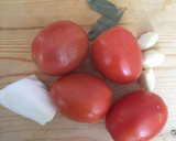 Foto del paso 1 de la receta: Sopa de cebolla, zanahoria y papa 🥕