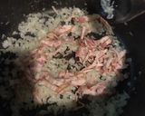 A picture of step 1 of White Bean Stew.