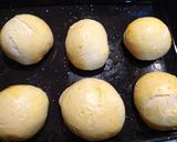 Foto del paso 6 de la receta: Pancitos para hamburguesas