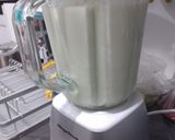 Foto del paso 1 de la receta: Piña colada