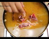 Foto langkah ke 6 dari resep Eps.9 Nasi Kebuli Iga Kambing Pakai Rice Cooker.