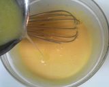 A picture of step 7 of Moist and Fluffy Milky Honey Madeleines.