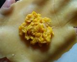 Foto langkah ke 10 dari resep 17# Pastel Isi Jagung Enak Bgtttt #BikinRamadanBerkesan.
