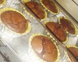 Foto langkah ke 7 dari resep Pie Brownies Irit.