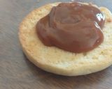 Foto del paso 6 de la receta: Alfajores de maicena