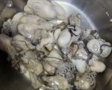 豆腐燴鮮蚵的食譜步驟2照片