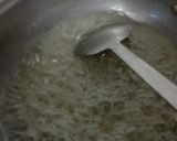 நெய் மைசூர்பாகு. (Nei mysore pak recipe in tamil) ரெசிபி ஸ்டேப் 4 புகைப்படம்