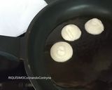 Foto del paso 3 de la receta Tortitas rusas, riquísimas y esponjosas