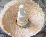 Mindenmentes almás zabkeksz recept fázis 2 fotója