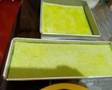 Foto langkah ke 4 dari resep Bolu Kojo.