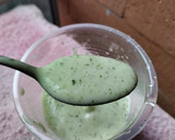 Foto del paso 5 de la receta: Salsa verde de ajo y cilantro🧄🥙🫓