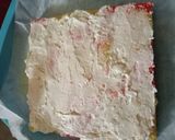 Foto langkah ke 4 dari resep Bolu gulung ekonomis (kukus).