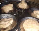 A picture of step 9 of Street Food Veg Momos (Vegetable Momos Recipe).