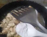 Foto langkah ke 3 dari resep Misoa Ayam.