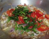Foto langkah ke 2 dari resep Orek Tempe Kering Pedas Manis.