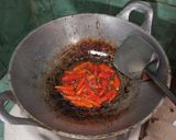 Foto langkah ke 3 dari resep Sambel Trasi.