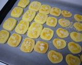A picture of step 16 of Raisin Butter Pancake Mix Cookies.