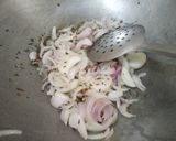 A picture of step 2 of Idli Sambhar.