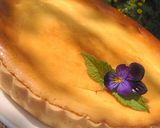A picture of step 10 of Basic Sweet Short Tart Crust (Pâte Sucrée).