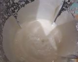 Foto del paso 8 de la receta: Torta mousse de lima