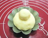 A picture of step 7 of Fluffy Brioche (3 Types).