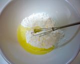 A picture of step 17 of Easy Pancake Mix Cookies (for White Day).