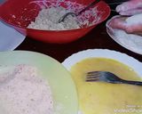 صورة لخطوة 3 من وصفة عجيجنات شفلور