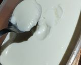 Foto del paso 4 de la receta: Yogurt casero súper económico y rendidor