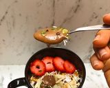 Foto del paso 3 de la receta: Mousse de chocolate a base de aguacate 🥑 a la Cata 💛