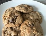 A picture of step 5 of $250 Cookies.