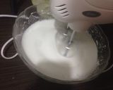 Foto del paso 9 de la receta: Cheesecake de arándanos