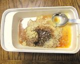 A picture of step 2 of Our Family's Simple Pan-Fried Pork with Ginger.