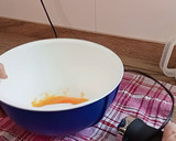 Foto del paso 2 de la receta: Bizcocho de convento