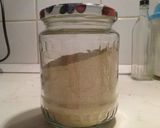 Ételízesítő szárítva (vegeta) recept fázis 6 fotója