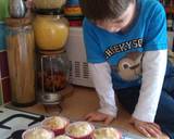 Vickys Fruit Cocktail Cupcakes, GF DF EF SF NF recipe step 8 photo