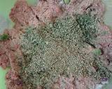 MediterraneanInspired patties recipe step 2 photo